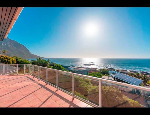 5 BEDROOM HOUSE FOR SALE IN LLANDUDNO